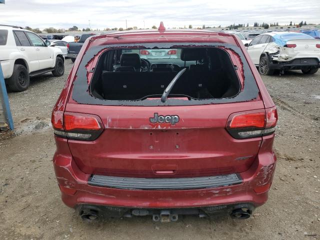 Photo 6 from auction – 2014 JEEP GRAND CHER with VIN 1C4RJFDJXEC434748