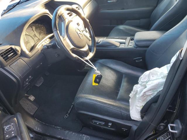 Photo 7 from auction – 2015 LEXUS RX 350 BAS with VIN 2T2BK1BA0FC335669