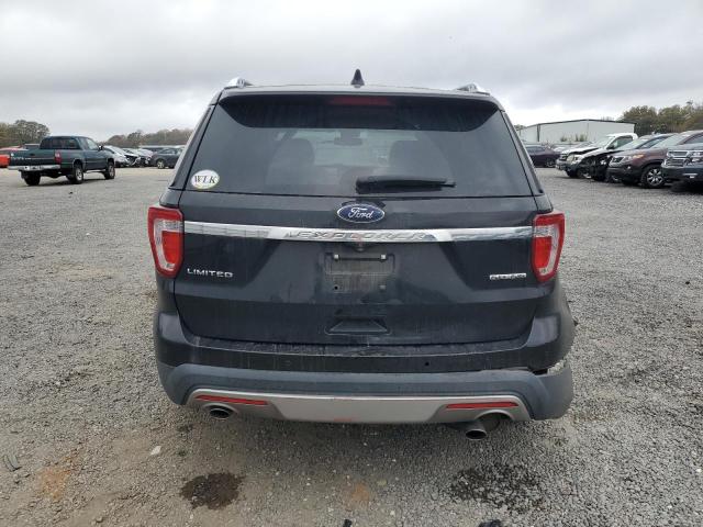 Photo 6 from auction – 2016 FORD EXPLORER L with VIN 1FM5K7F88GGA45089