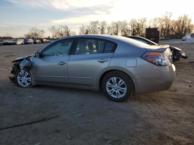 Photo 2 from auction – 2012 NISSAN ALTIMA BAS with VIN 1N4AL2AP0CC136074