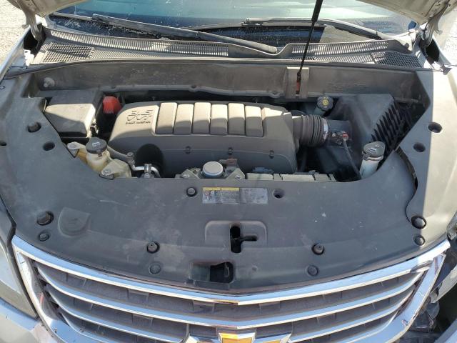 Photo 12 from auction – 2016 CHEVROLET TRAVERSE L with VIN 1GNKRHKD8GJ129080