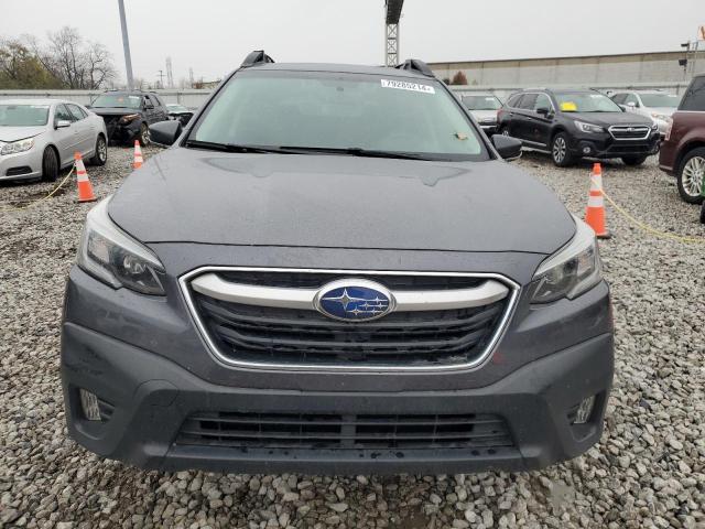 Photo 5 from auction – 2020 SUBARU OUTBACK PR with VIN 4S4BTACCXL3232406