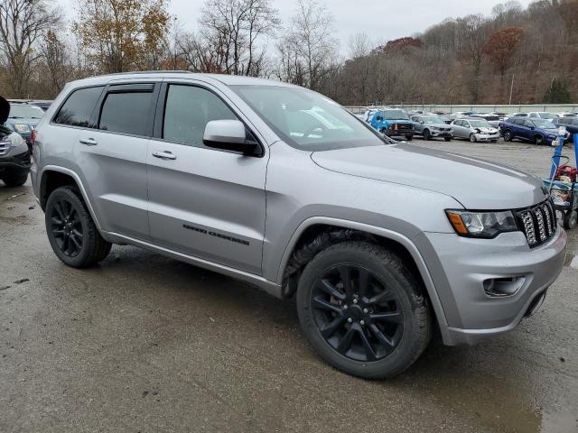 Photo 4 from auction – 2018 JEEP GRAND CHER with VIN 1C4RJFAG8JC250072