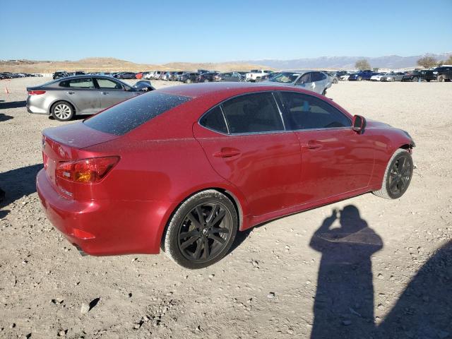 Photo 3 from auction – 2006 LEXUS IS 350 with VIN JTHBE262962006647