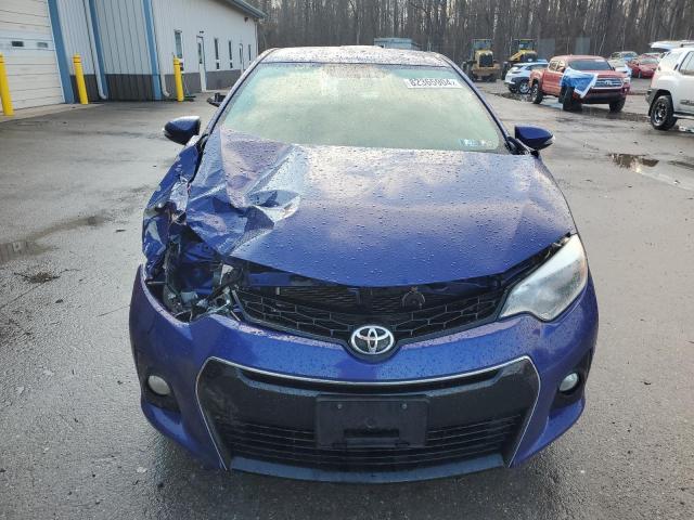 Photo 11 from auction – 2015 TOYOTA COROLLA L with VIN 2T1BURHE4FC457619