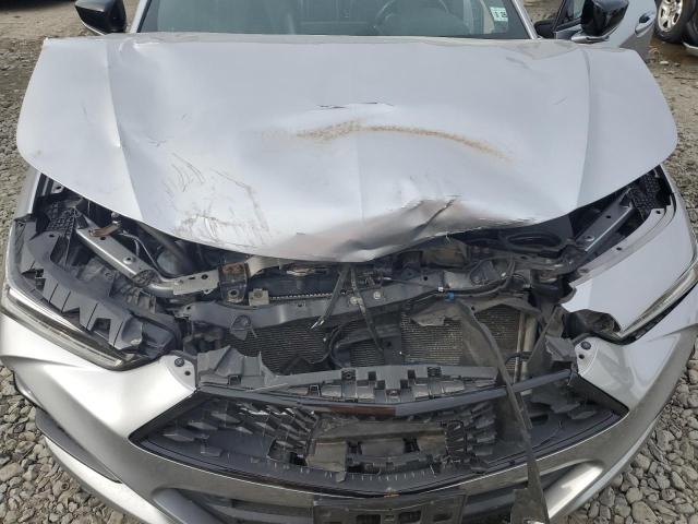 Photo 11 from auction – 2021 ACURA TLX TECH A with VIN 19UUB6F59MA004485