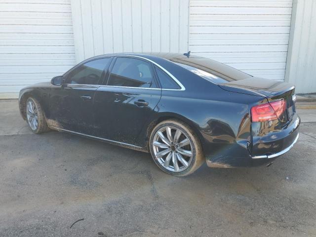 Photo 2 from auction – 2011 AUDI A8 QUATTRO with VIN WAUAVAFD9BN001155