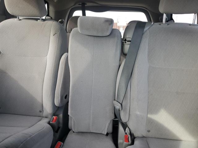 Photo 10 from auction – 2016 TOYOTA SIENNA LE with VIN 5TDKK3DC5GS765057