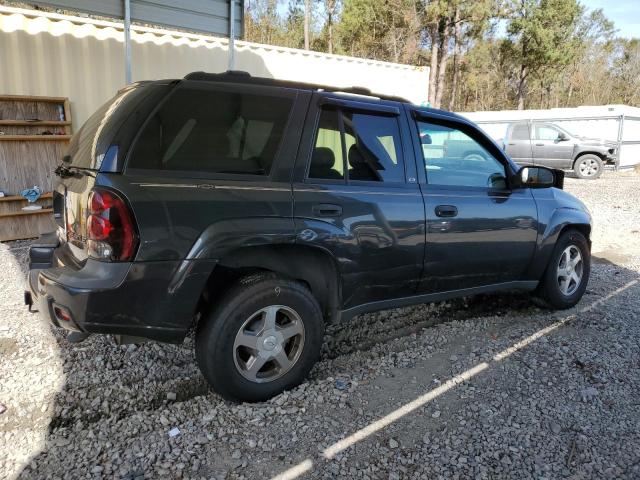 Photo 3 from auction – 2004 CHEVROLET TRAILBLAZE with VIN 1GNDS13S442162990