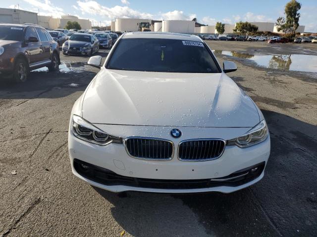 Photo 5 from auction – 2018 BMW 330E with VIN WBA8E1C56JA762694