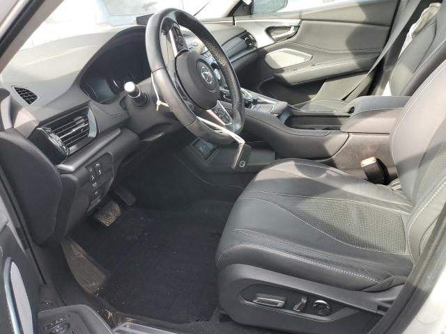 Photo 7 from auction – 2021 ACURA RDX TECHNO with VIN 5J8TC2H54ML047408