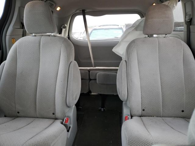 Photo 10 from auction – 2013 TOYOTA SIENNA LE with VIN 5TDJK3DC6DS068651