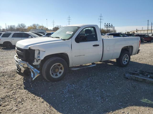 Photo 1 from auction – 2012 CHEVROLET SILVERADO with VIN 1GCNCPEX8CZ195583