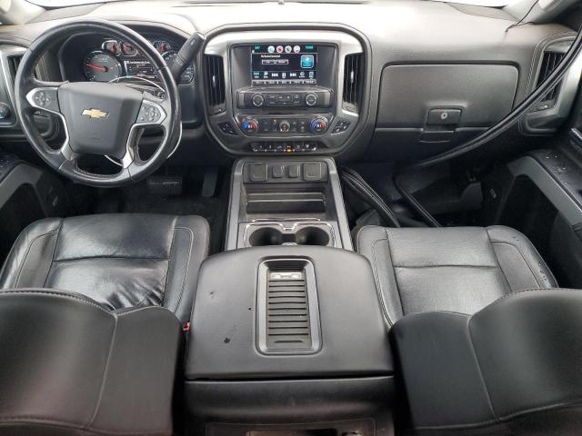 Photo 8 from auction – 2016 CHEVROLET SILVERADO with VIN 1GC1KWE88GF186989