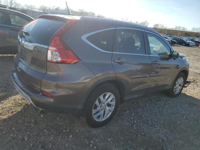 Photo 3 from auction – 2016 HONDA CR-V EXL with VIN 2HKRM3H78GH528929