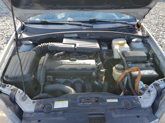 Photo 11 from auction – 2007 SUZUKI RENO BASE with VIN KL5JD66Z57K670570