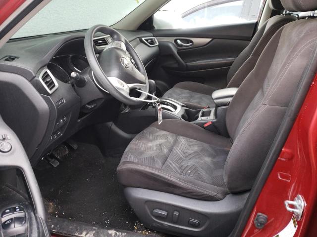 Photo 7 from auction – 2015 NISSAN ROGUE S with VIN KNMAT2MVXFP586154