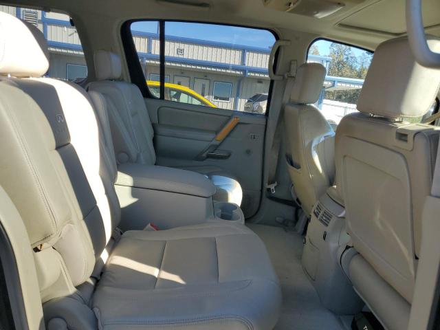 Photo 11 from auction – 2004 INFINITI QX56 with VIN 5N3AA08C34N806460