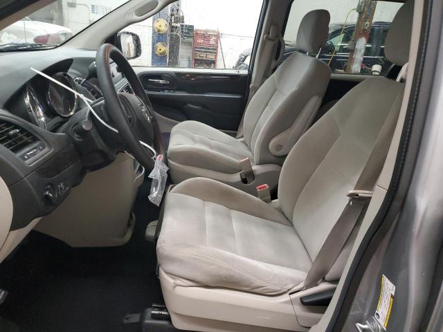 Photo 7 from auction – 2014 DODGE GRAND CARA with VIN 2C4RDGBG5ER452635