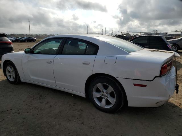 Photo 2 from auction – 2013 DODGE CHARGER SE with VIN 2C3CDXBG1DH712818
