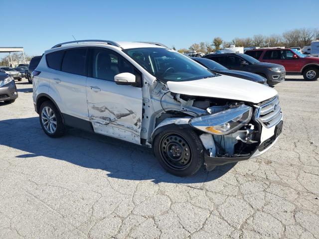 Photo 4 from auction – 2017 FORD ESCAPE TIT with VIN 1FMCU0JD0HUD66169