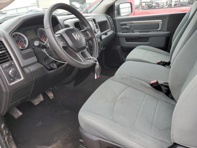 Photo 7 from auction – 2017 RAM 1500 ST with VIN 3C6JR6AT9HG791925