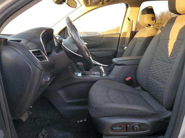 Photo 7 from auction – 2021 CHEVROLET EQUINOX LT with VIN 3GNAXTEVXMS160933