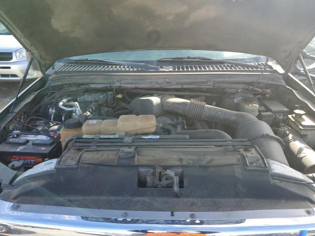 Photo 12 from auction – 2000 FORD EXCURSION with VIN 1FMNU43S7YED23969