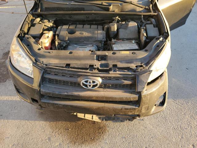Photo 12 from auction – 2011 TOYOTA RAV4 with VIN JTMBF4DV2B5046049
