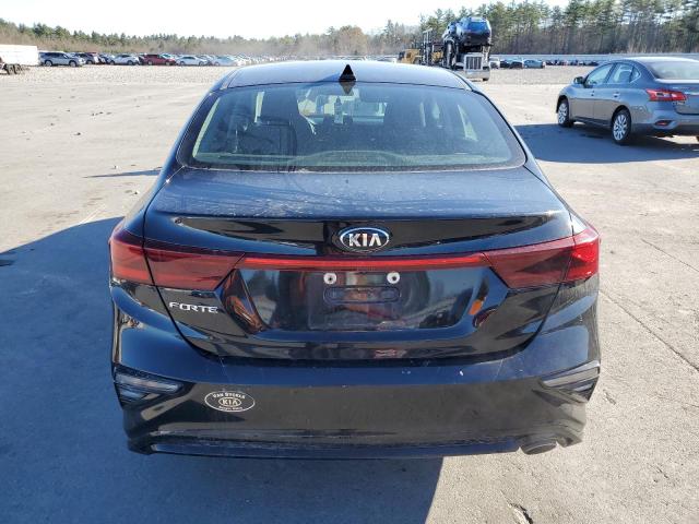 Photo 6 from auction – 2019 KIA FORTE FE with VIN 3KPF24AD4KE099798