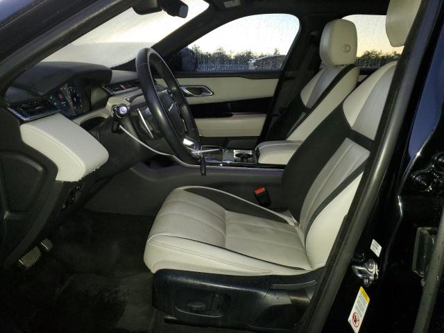 Photo 7 from auction – 2019 LAND ROVER RANGE ROVE with VIN SALYL2EX4KA204219
