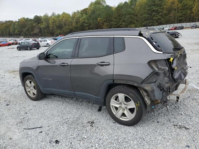Снимка 2 от търг – 2022 JEEP COMPASS LA с VIN 3C4NJCBB1NT112836