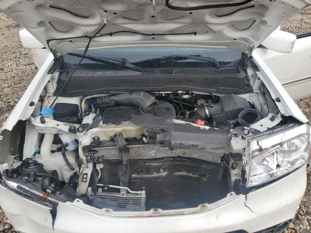 Photo 12 from auction – 2014 HONDA PILOT TOUR with VIN 5FNYF4H93EB005617