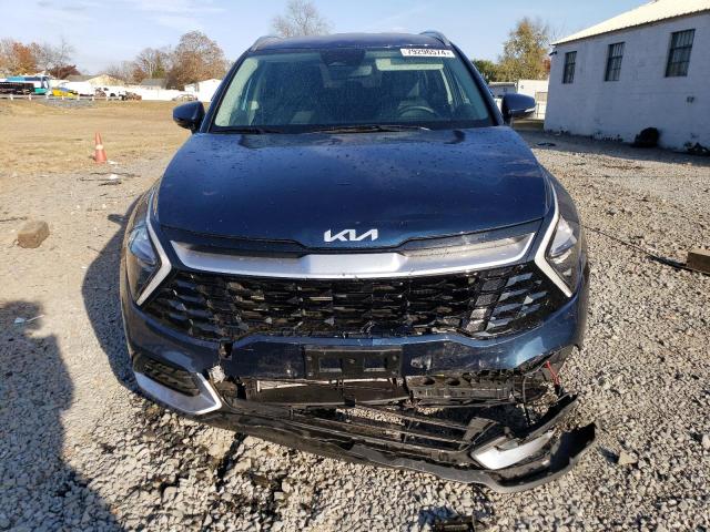 Photo 5 from auction – 2023 KIA SPORTAGE E with VIN KNDPVCAG0P7113882