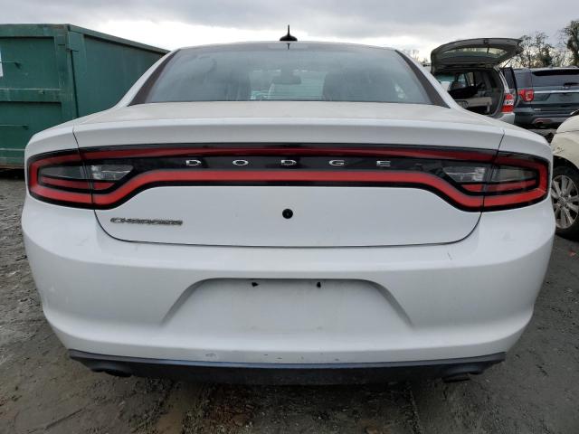 Photo 6 from auction – 2016 DODGE CHARGER PO with VIN 2C3CDXAT4GH175154