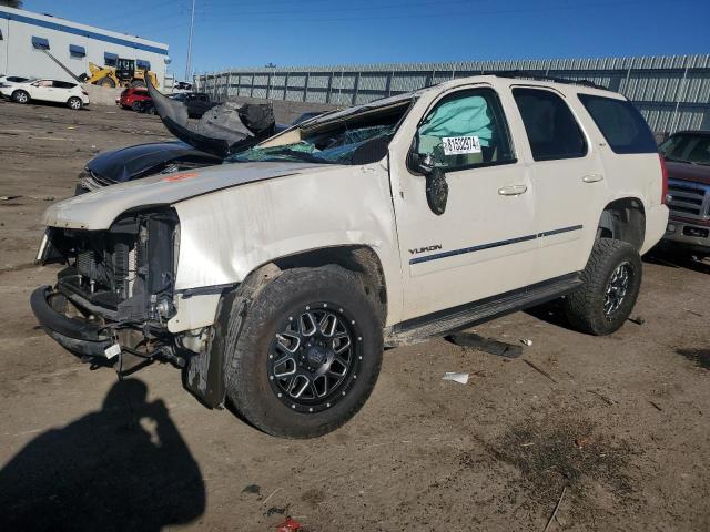 GMC YUKON SLT 2013 with VIN 1GKS2CE07DR353614 - Photo from auction