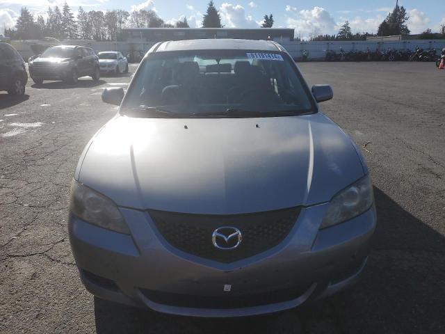 Photo 5 from auction – 2006 MAZDA 3 I with VIN JM1BK12G661504641