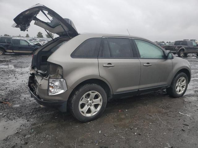 Photo 3 from auction – 2014 FORD EDGE SEL with VIN 2FMDK4JC3EBB82239