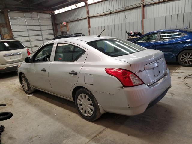 Photo 2 from auction – 2015 NISSAN VERSA S with VIN 3N1CN7AP3FL917676