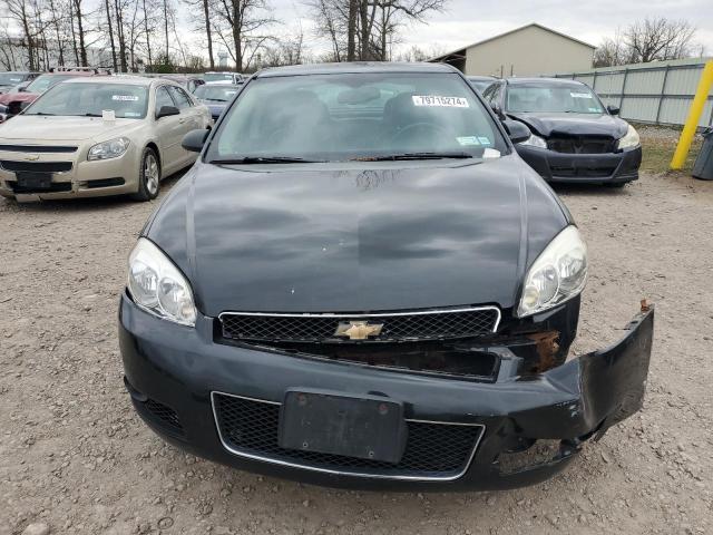 Photo 5 from auction – 2014 CHEVROLET IMPALA LIM with VIN 2G1WC5E31E1188288