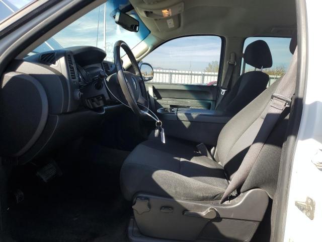 Photo 7 from auction – 2013 CHEVROLET SILVERADO with VIN 3GCPKSE78DG197964