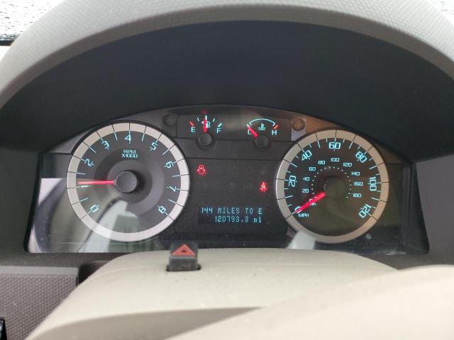 Photo 9 from auction – 2011 FORD ESCAPE XLT with VIN 1FMCU0DG8BKC71366
