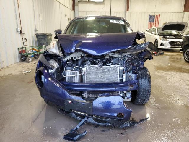 Photo 5 from auction – 2015 NISSAN JUKE S with VIN JN8AF5MV7FT556159