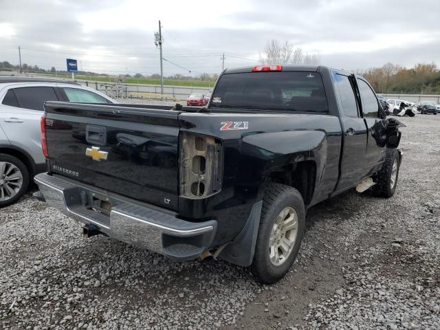 Photo 3 from auction – 2015 CHEVROLET SILVERADO with VIN 1GCVKREC6FZ417425