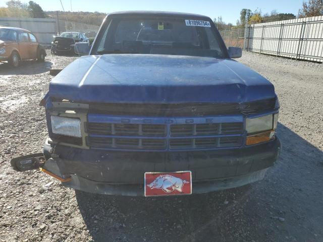 Photo 5 from auction – 1995 DODGE DAKOTA with VIN 1B7FL26G1SW942298