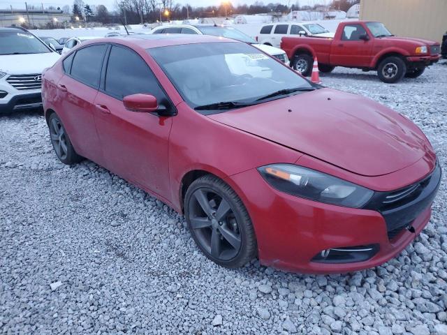 Photo 4 from auction – 2016 DODGE DART GT with VIN 1C3CDFEB8GD539083