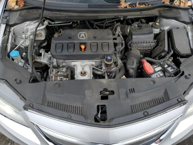 Photo 11 from auction – 2013 ACURA ILX 20 PRE with VIN 19VDE1F53DE009602