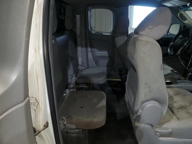 Photo 10 from auction – 2014 TOYOTA TACOMA ACC with VIN 5TFTX4CN7EX038136