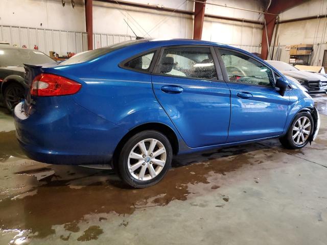 Photo 3 from auction – 2011 FORD FIESTA SE with VIN 3FADP4BJ9BM111291