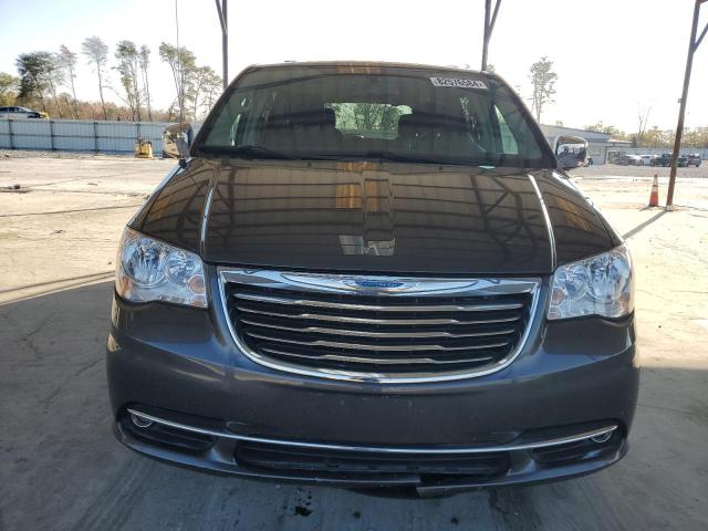 Photo 5 from auction – 2014 CHRYSLER TOWN & COU with VIN 2C4RC1CG4ER300151